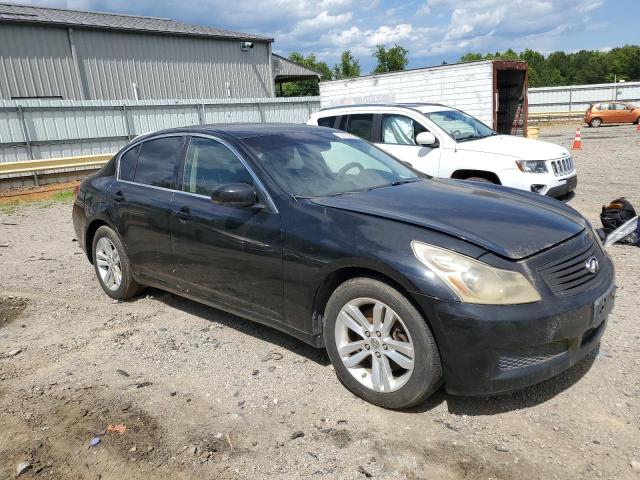 2007 Infiniti G35 VIN: JNKBV61F87M813118 Lot: 58166334