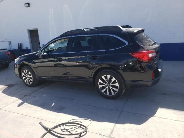 2016 SUBARU OUTBACK 2. - 4S4BSANC7G3246706