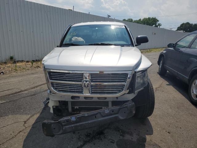 2011 Dodge Dakota Laramie VIN: 1D7RW5GP1BS653861 Lot: 58475804