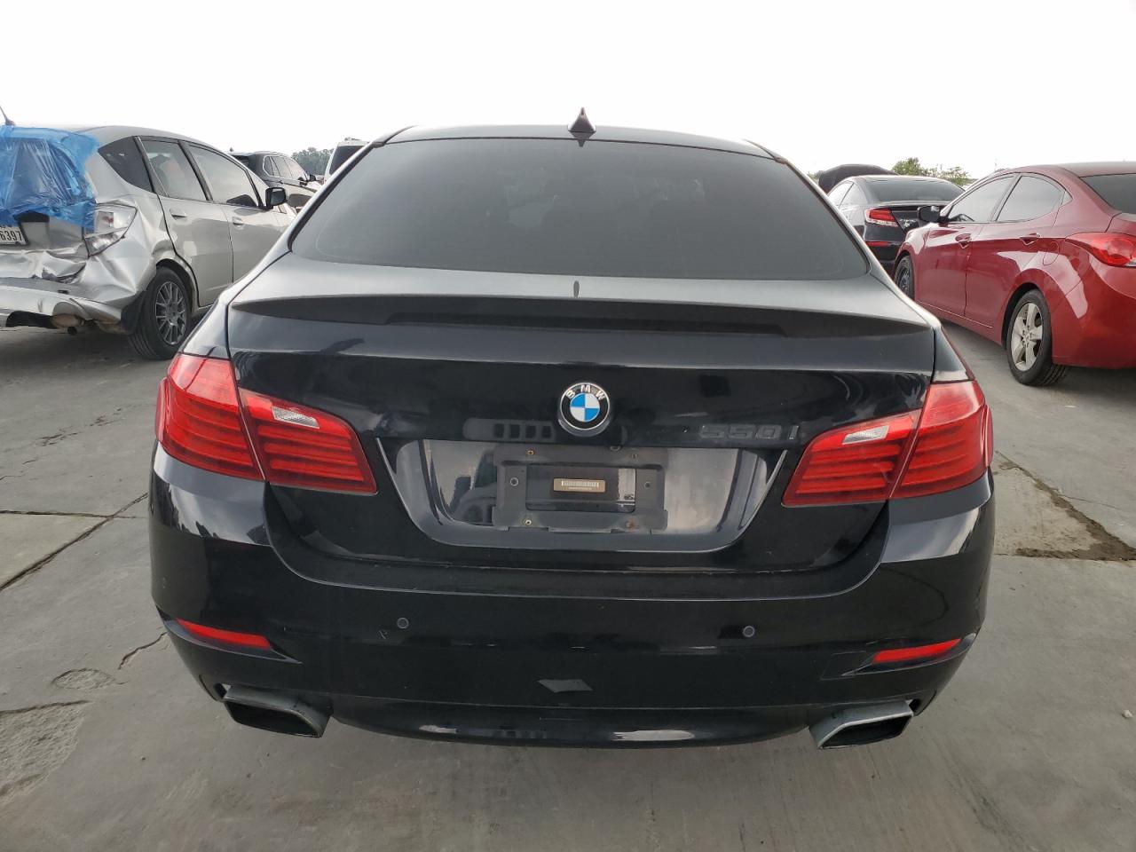 WBAKN9C57GD962723 2016 BMW 550 I