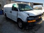 CHEVROLET EXPRESS G2 снимка