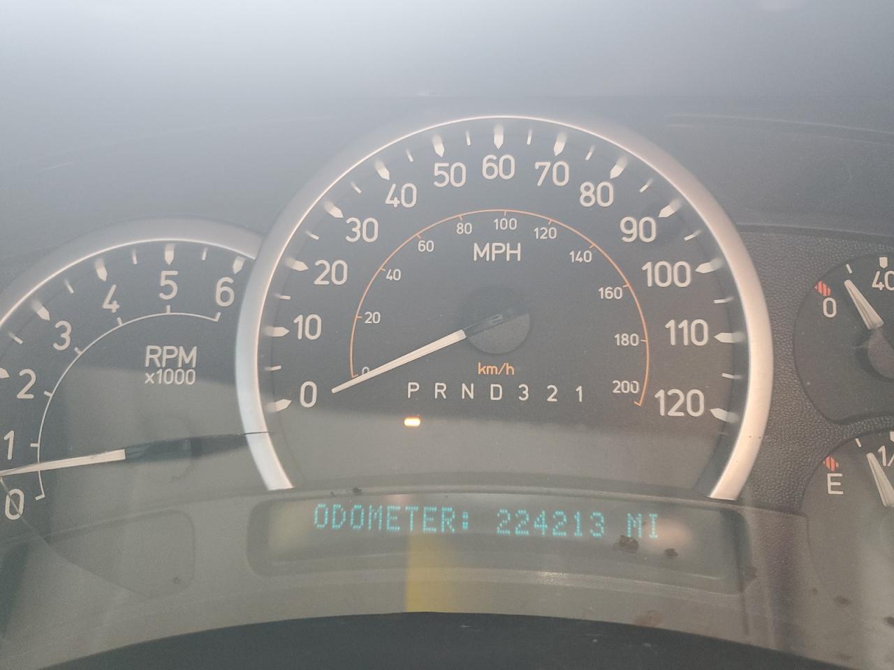 5GRGN22U06H104881 2006 Hummer H2 Sut