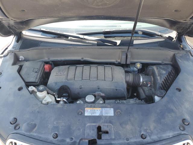2016 BUICK ENCLAVE - 5GAKRCKD2GJ111722
