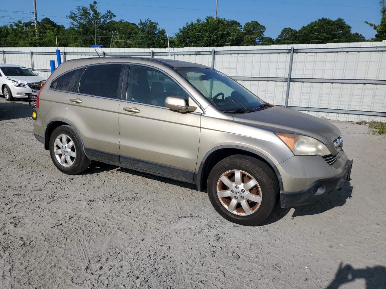 JHLRE48738C029748 2008 Honda Cr-V Exl