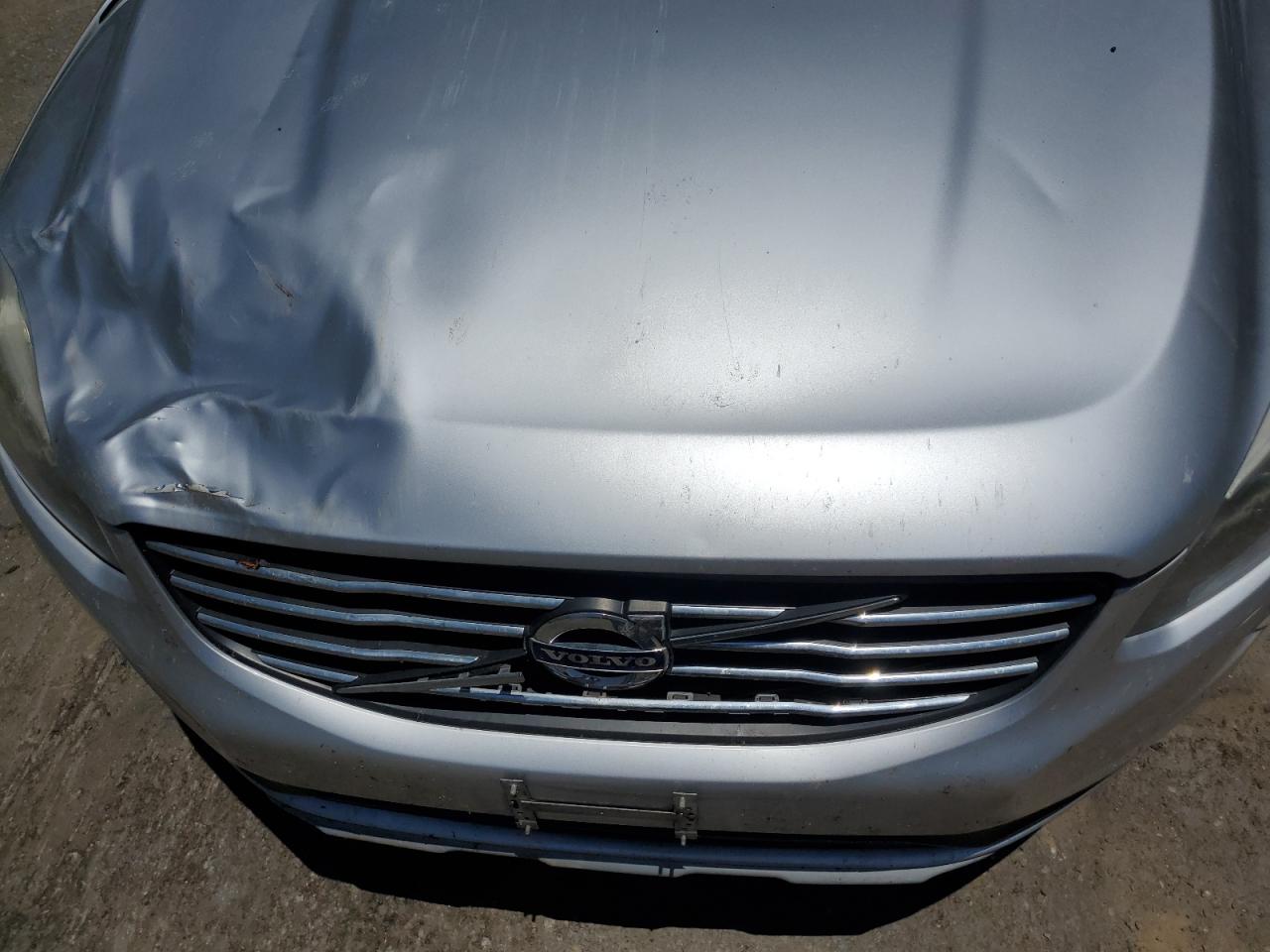 YV440MRU2H2181291 2017 Volvo Xc60 T5 Inscription