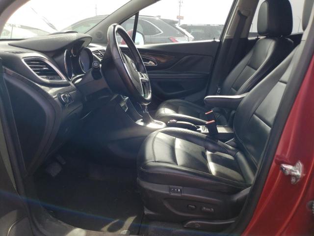 2014 Buick Encore VIN: KL4CJCSB4EB623718 Lot: 58179594