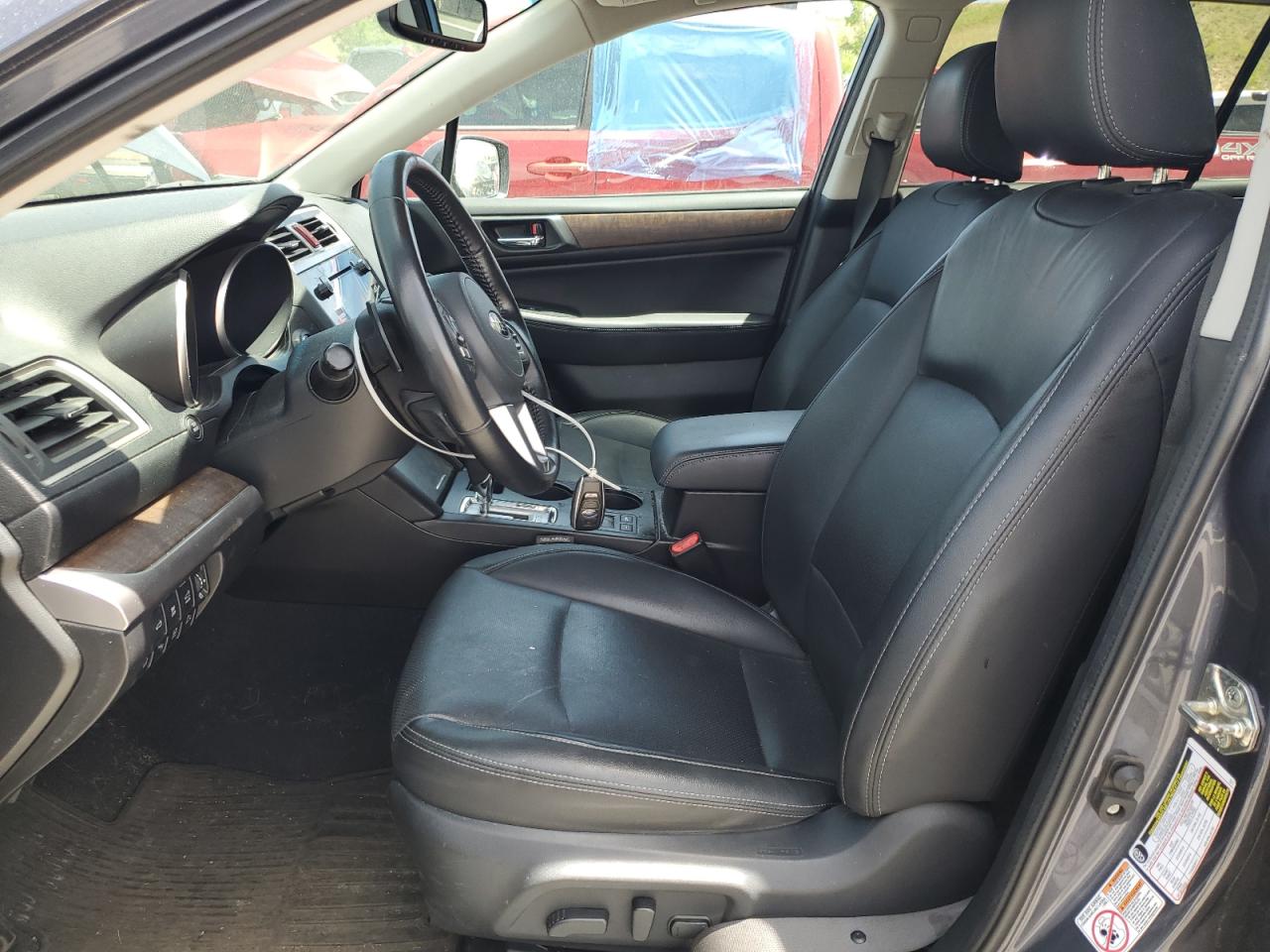 4S4BSENC6G3263228 2016 Subaru Outback 3.6R Limited