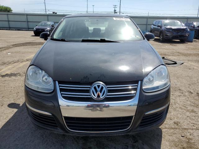 2010 Volkswagen Jetta Se VIN: 3VWRZ7AJ6AM060292 Lot: 57007224