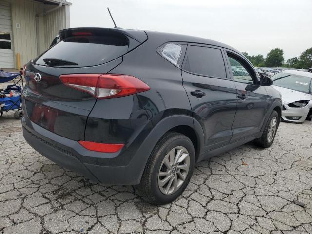 KM8J23A45HU297770 2017 Hyundai Tucson Se