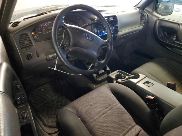 2002 Ford Ranger Super Cab VIN: 1FTZR45E12PA21250 Lot: 58727924