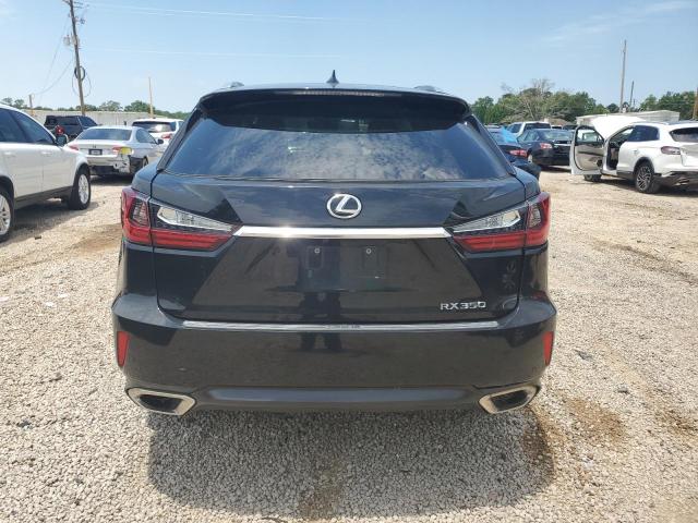 2016 Lexus Rx 350 Base VIN: 2T2BZMCA6GC037110 Lot: 58507684
