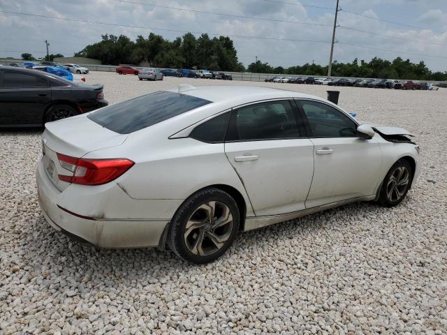 2018 HONDA ACCORD EXL - 1HGCV1F59JA219530