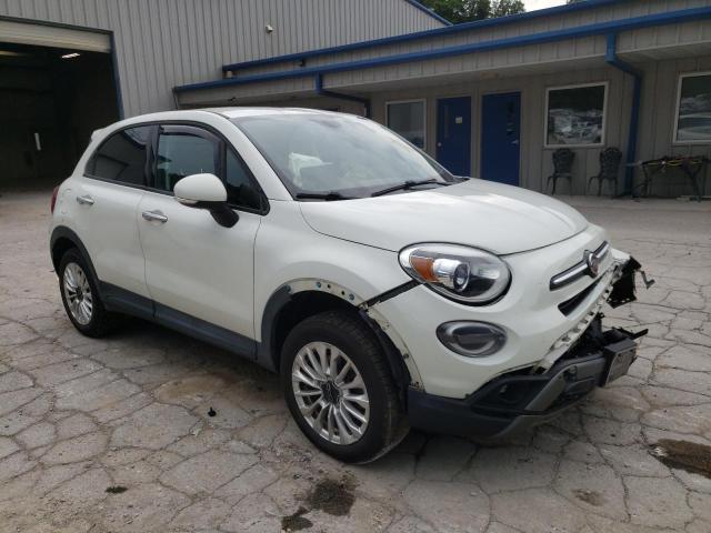 VIN ZFBNFYB15KP789476 2019 Fiat 500X, Trekking no.4