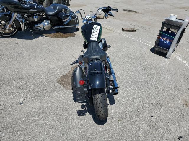 2021 HARLEY-DAVIDSON FXST 1HD1BVJ16MB035153