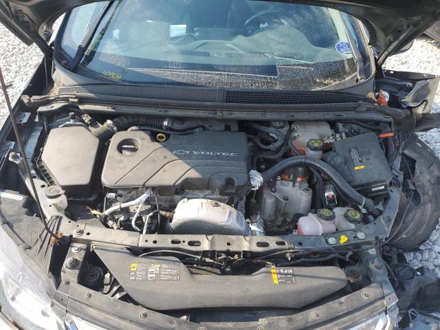 VIN 1G1RB6S59HU130482 2017 Chevrolet Volt, Premier no.11