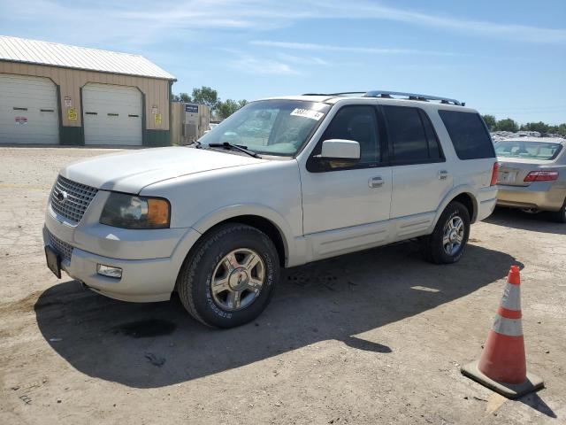 2006 Ford Expedition Limited VIN: 1FMFU20536LA94187 Lot: 61686104