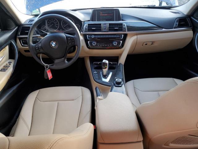 2018 BMW 320 I VIN: WBA8A9C55JK623130 Lot: 59313804