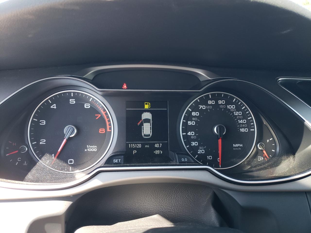 WA1UFAFL4EA145934 2014 Audi A4 Allroad Premium Plus