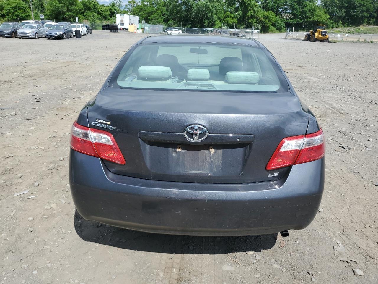 4T1BE46K79U823987 2009 Toyota Camry Base