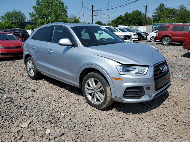 2016 Audi Q3 Premium Plus VIN: WA1EFCFS8GR013366 Lot: 59171574