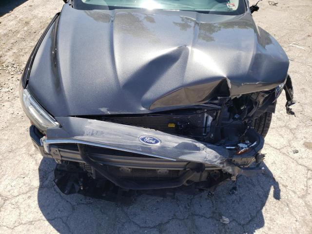 VIN 3FA6P0HD0LR143392 2020 Ford Fusion, SE no.11