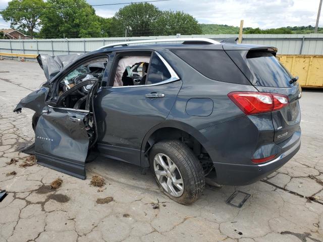 2018 CHEVROLET EQUINOX PR - 2GNAXVEV8J6287105