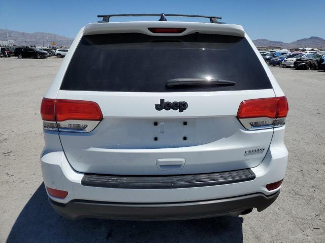 2016 Jeep Grand Cherokee Laredo VIN: 1C4RJEAGXGC505405 Lot: 60388134