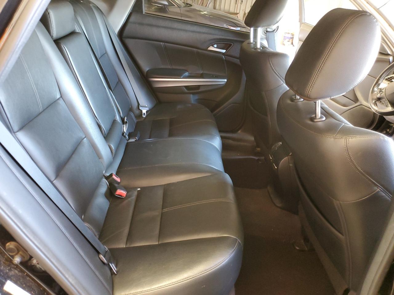 5J6TF3H52EL000658 2014 Honda Crosstour Exl