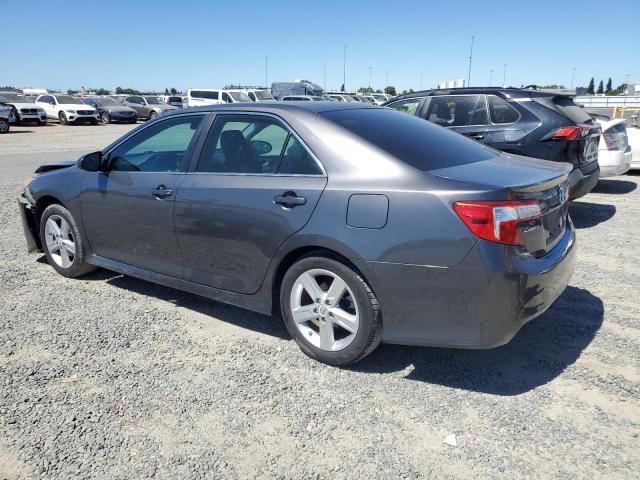 VIN 4T1BF1FK6DU205905 2013 Toyota Camry, L no.2