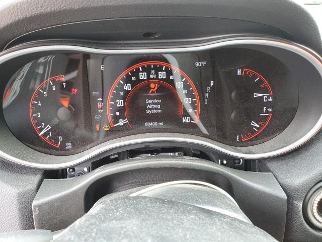 2020 Dodge Durango Sxt VIN: 1C4RDHAG0LC166351 Lot: 59230344