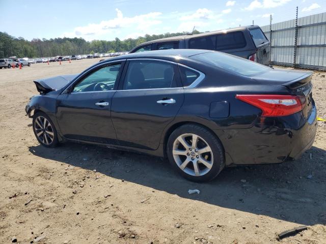 2017 NISSAN ALTIMA 2.5 - 1N4AL3AP8HC115731