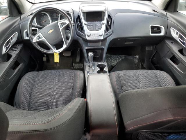 2017 CHEVROLET EQUINOX LT - 2GNALCEKXH1612298