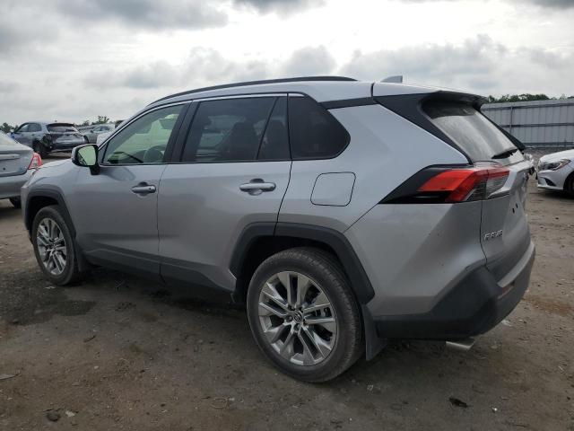 JTMA1RFV3KJ008406 2019 TOYOTA RAV 4 - Image 2