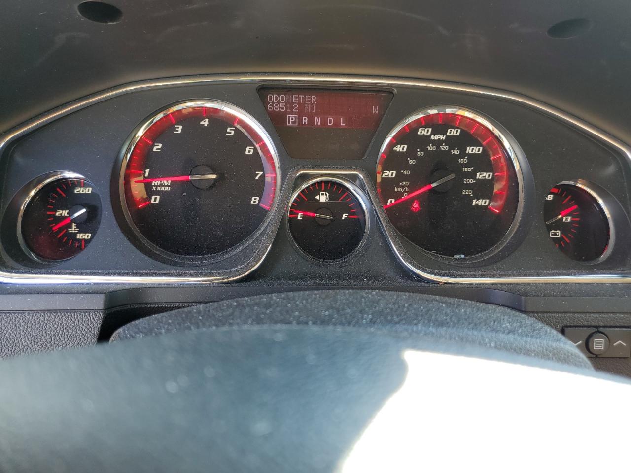 1GKKVSKD1HJ202491 2017 GMC Acadia Limited Slt-2