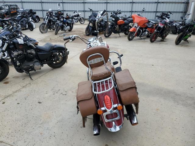 2016 INDIAN MOTORCYCLE CO. CHIEF VINT - 56KCCVAA1G3332377