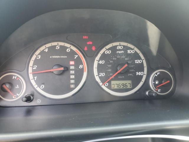 2004 Honda Cr-V Ex VIN: SHSRD78824U257076 Lot: 60002704