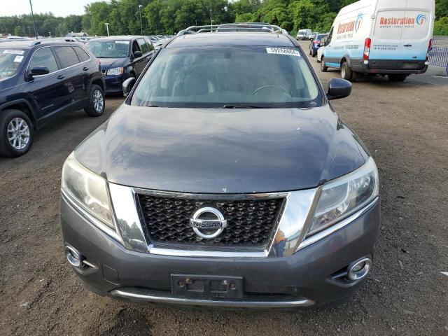 2013 Nissan Pathfinder S VIN: 5N1AR2MM5DC615811 Lot: 59268064