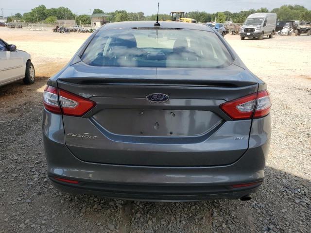 2014 Ford Fusion Se VIN: 3FA6P0H75ER165823 Lot: 58781164