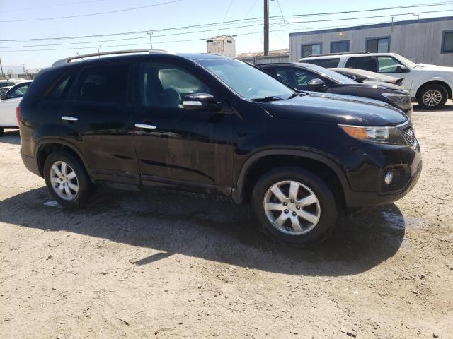 2011 Kia Sorento Base VIN: 5XYKT3A18BG074160 Lot: 60531474