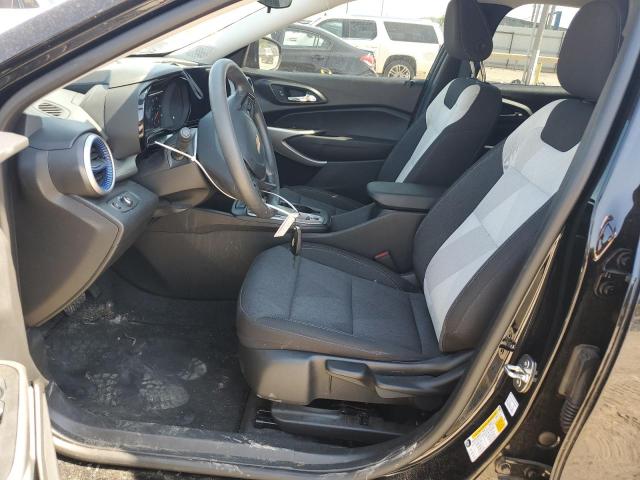 2024 Chevrolet Trax Ls VIN: KL77LFE29RC069605 Lot: 58965664