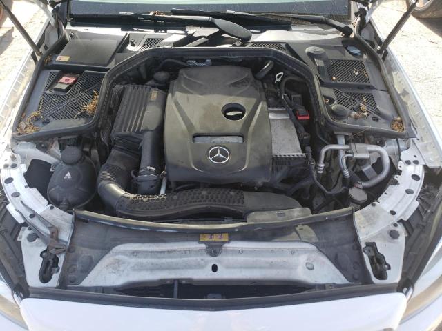 VIN 55SWF4KB9FU022599 2015 Mercedes-Benz C-Class, 3... no.11