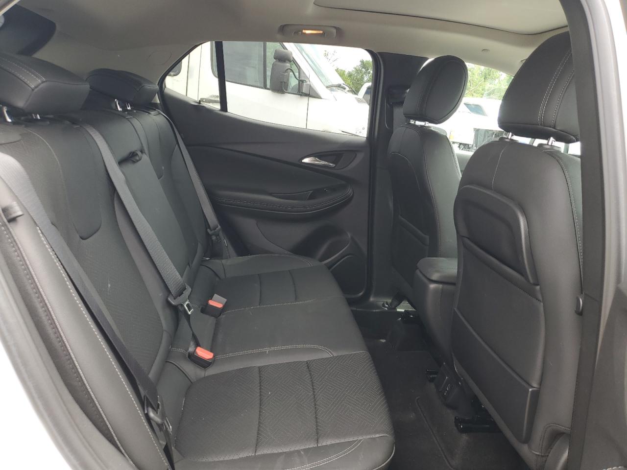 KL4MMFSL8PB009182 2023 Buick Encore Gx Essence