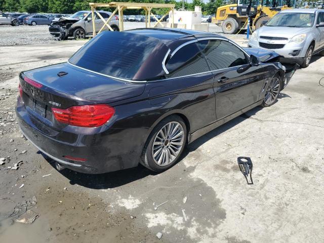 VIN WBA3T3C57EP736880 2014 BMW 4 Series, 435 I no.3