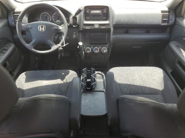 2006 Honda Cr-V Lx VIN: JHLRD68516C007306 Lot: 58836754