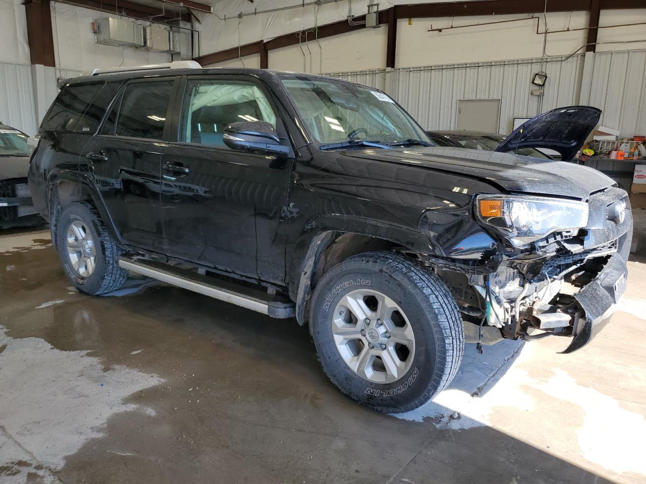 JTEBU5JR8F5205743 2015 Toyota 4Runner Sr5