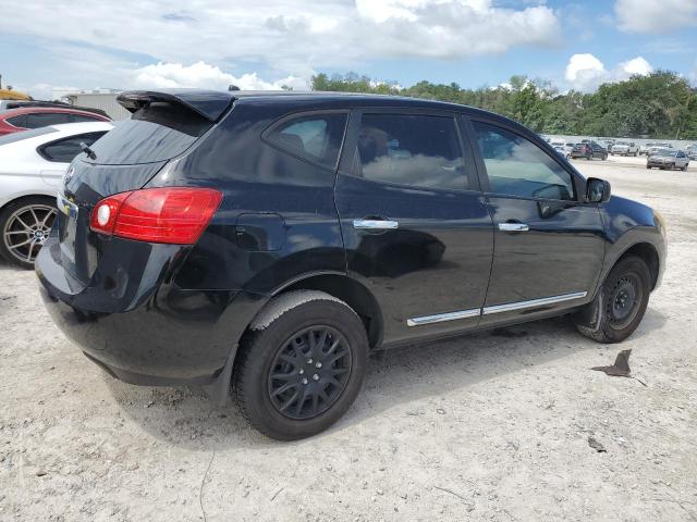 2013 Nissan Rogue S VIN: JN8AS5MT8DW014381 Lot: 59032364