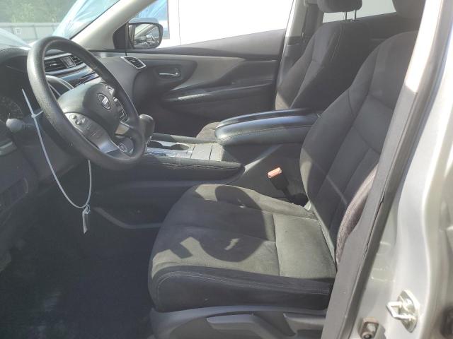 2017 Nissan Murano S VIN: 5N1AZ2MG6HN140271 Lot: 56210024