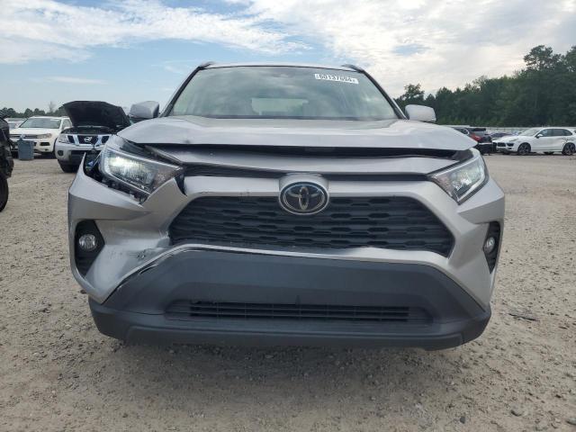 2021 TOYOTA RAV4 XLE - 2T3W1RFV6MC091146