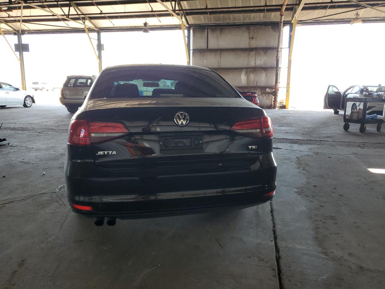 3VW267AJ0GM280823 2016 Volkswagen Jetta S