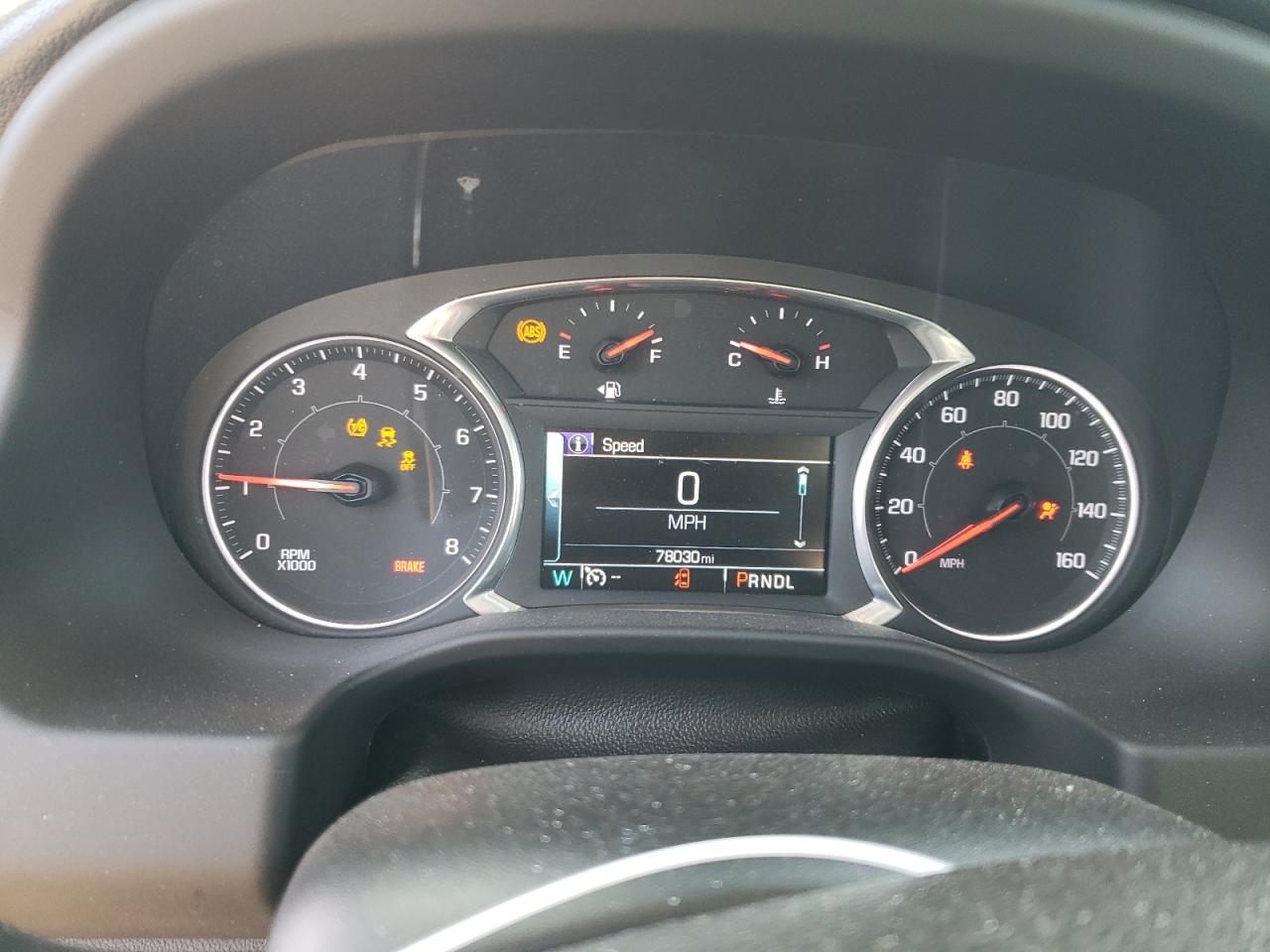 1GKKNULSXHZ226329 2017 GMC Acadia Slt-1